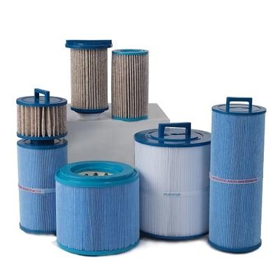 Master Spa Filters