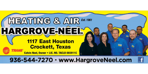 Hargrove-Neel, Inc.