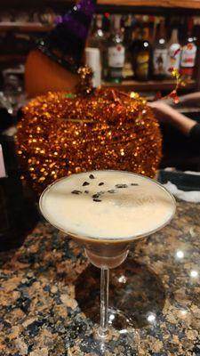 Espresso Martini