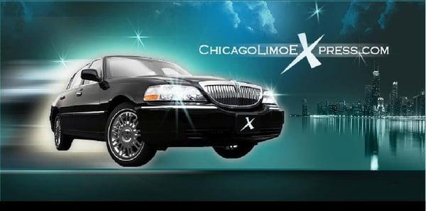 Chicago airport car services