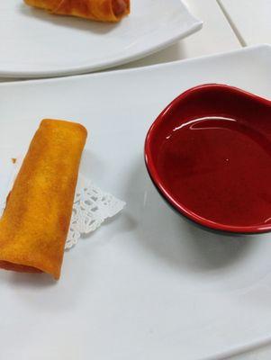 Egg roll