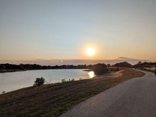 Tom Bass Regional Park