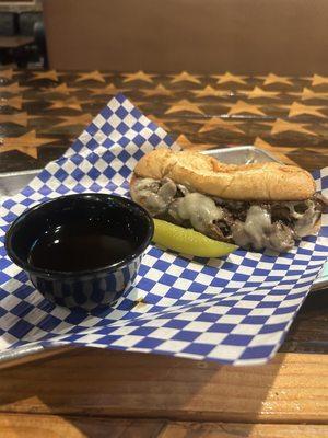 French Dip