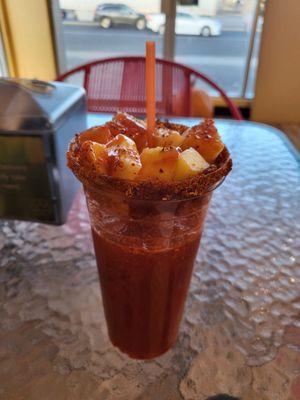 Sprite Michelada