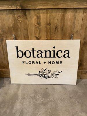 Botanica Floral + Home