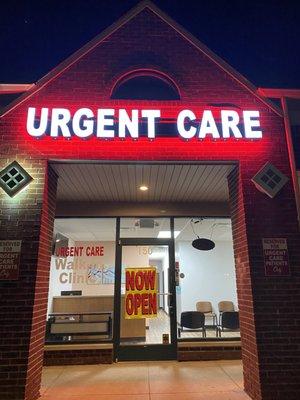 Rochester Medpointe Urgent Care Open Now, Walk-Ins Welcome