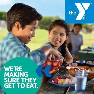 Boerne Hill Country Family YMCA