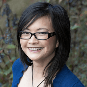 Dr. Carla Yamashiro - The Ecologic Dentist