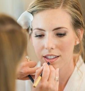 Wedding Makeup Salinas