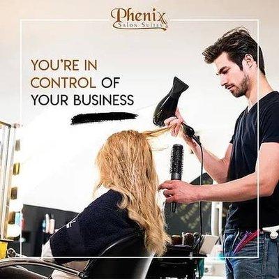 Phenix Salon Suites