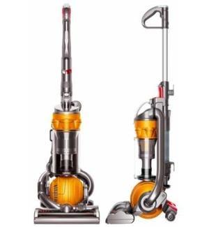 We do all service on Dyson vacuums & are the warranty center!