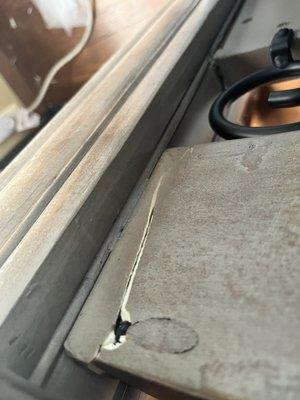 Horrible Customwr Service Defective FURNITURE!!!