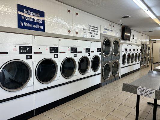 Dryers