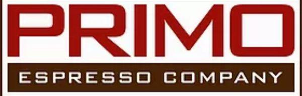 Primo Espresso Company's logo