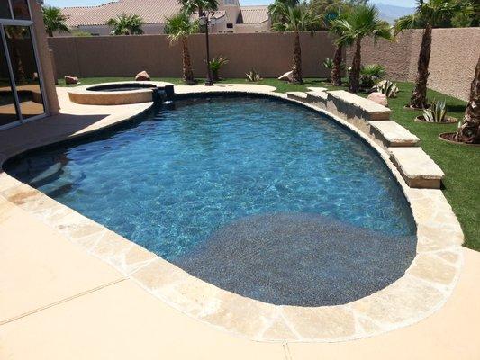 Heritage Pool Plastering, Inc.