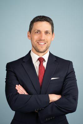 Matt Peacock Criminal Defense Attorney At The Medlin Law Firm