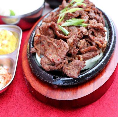 Bulgogi