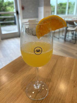 Mimosa