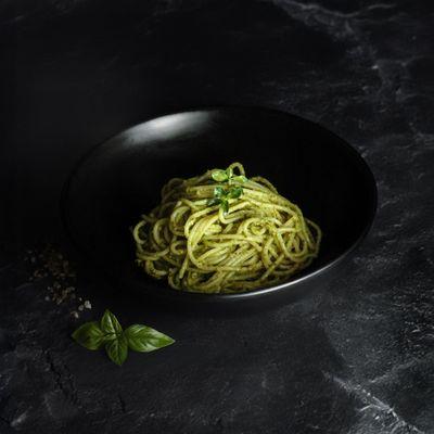 Pesto Pasta