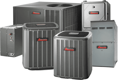 Fredericksburg Heating & Cooling