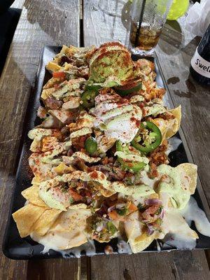 Nachos