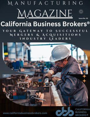 California Business Brokers