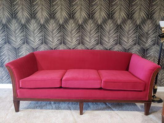 Weiland's Upholstering Co