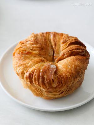 the great kouign amann!