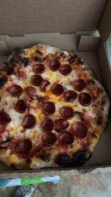 Pepperoni