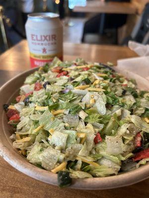 Green District Salads - Downtown Louisville