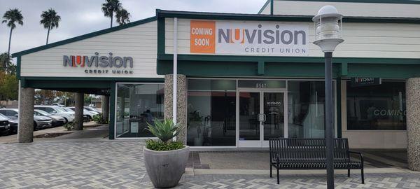 Nuvision Credit Union