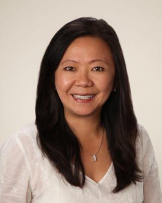 Adela Tang, Escrow Officer