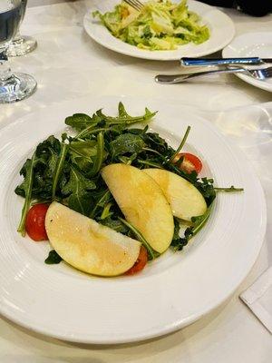 Arugula Salad