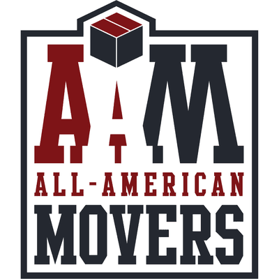 Virginia's All-American Movers