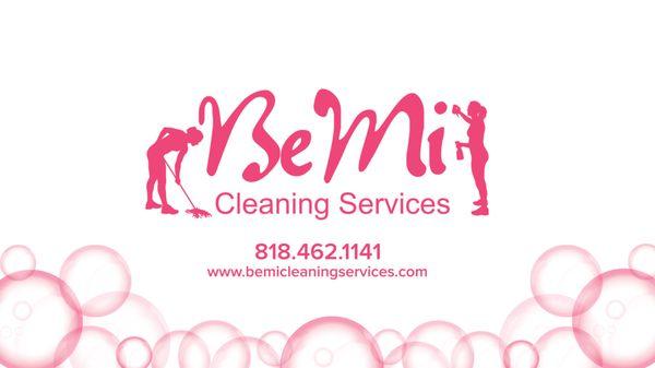 Be.Mi Cleaning Services