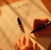 Probate and Estate Planning