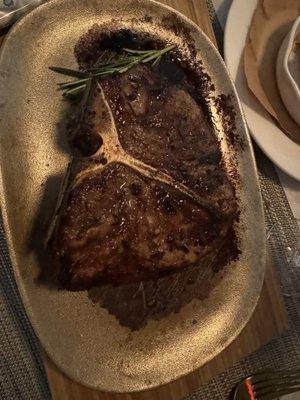 Porterhouse