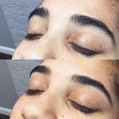 The beauty of threading