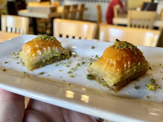 Baklava