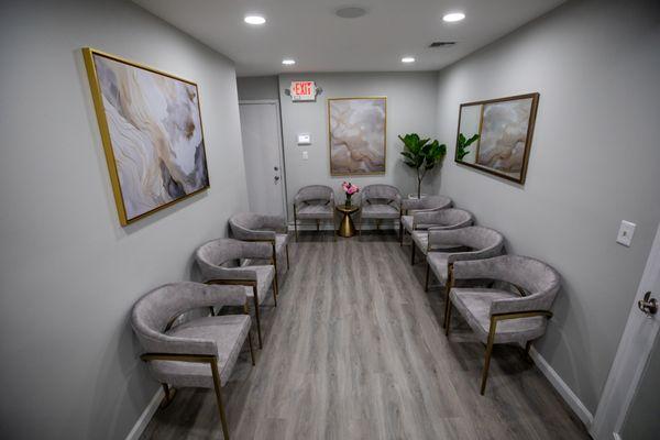 Glenwood Premier Dental Group-Dr Mark Wassef