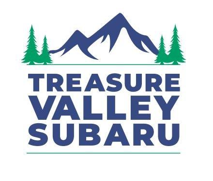 TEAM SUBARU IS NOW TREASURE VALLEY SUBARU!!!