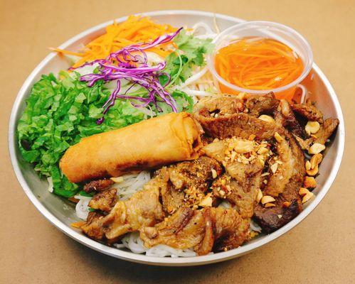 Bun - Vermicelli