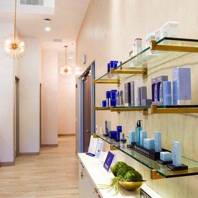 R+H: Botox, Chemical Peels, Dermal Fillers, Dysport, Facial Rejuvenation, IPL, Laser Hair Removal, Medical Spa, Microneedling, Skincare