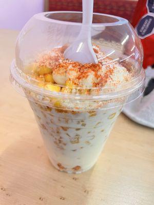 Best elote !