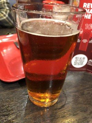 Samuel Adams Boston Lager