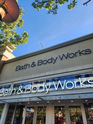 Bath & Body Works