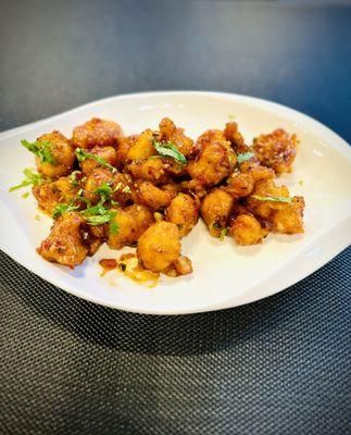 Gobi Manchurian