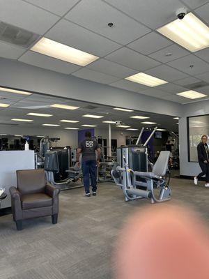 Anytime Fitness