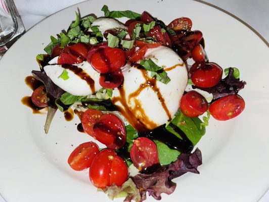 Burrata