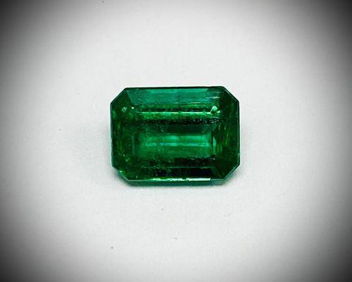 Zambian Emerald.